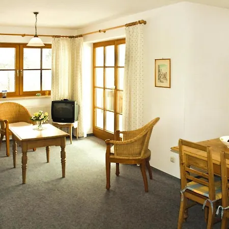 Alpine In Apartment *