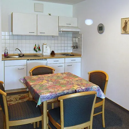 Apartment Alpine In Weitnau