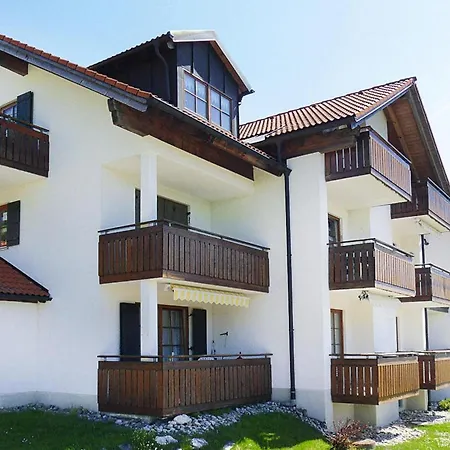 Apartment Alpine In