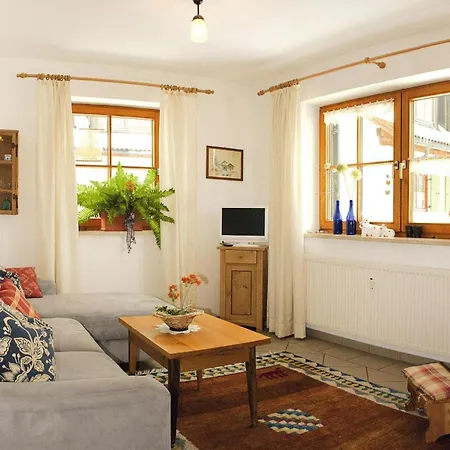 Apartment Alpine In Weitnau
