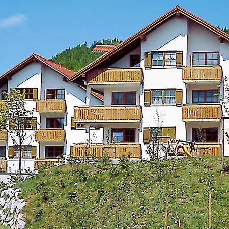 Alpine In Apartment