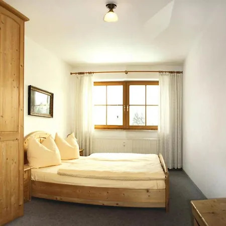 Apartment Alpine In