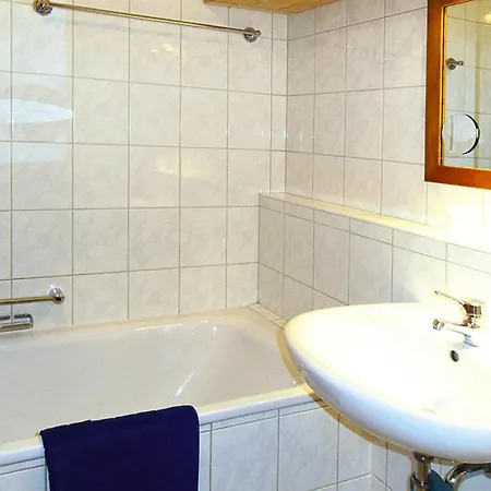 Apartment Alpine In Weitnau