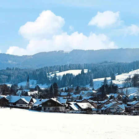 Alpine In Weitnau